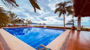 Beachside - Casa Sirena 1BR Suite